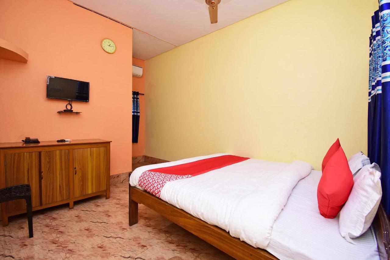 Flagship Hotel Mishra'S Andal Exterior photo