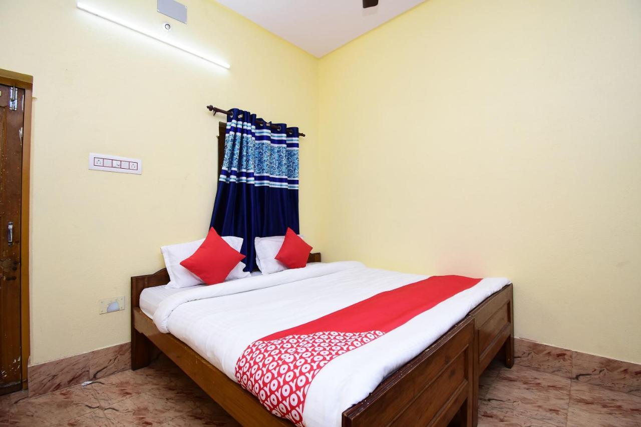 Flagship Hotel Mishra'S Andal Exterior photo